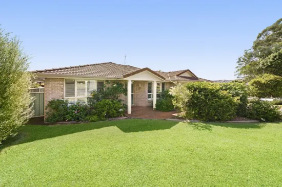 13 Willandra Avenue, Port Macquarie, NSW 2444