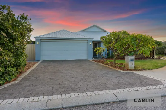13 Willerin Loop, Success, WA 6164
