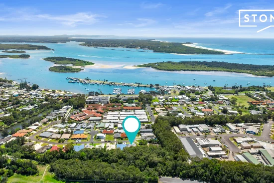13 William Avenue, Yamba, NSW 2464
