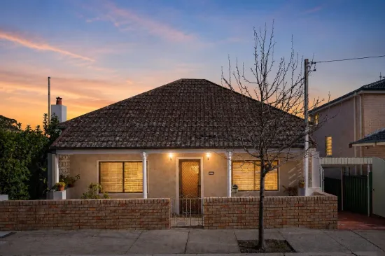 13 William Street, Ashfield, NSW 2131