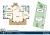 13 William Street, Dawesville, WA 6211-Floorplan