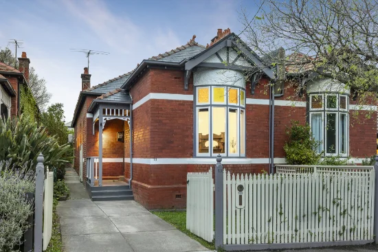 13 William Street, Hawthorn, Vic 3122