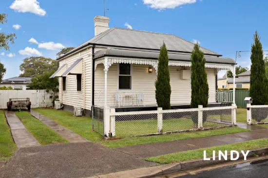 13 William Street, Singleton, NSW 2330