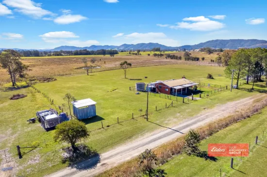 13 William Street, Stratford, NSW 2422