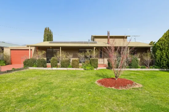 13 Williams Street, Myrtleford, Vic 3737