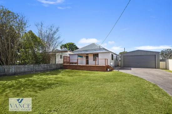 13 Willis Street, Macksville, NSW 2447