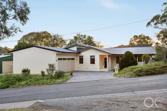 13 Willora Road, Eden Hills, SA 5050