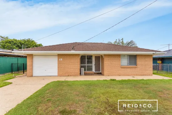 13 Willow Street, Kippa-Ring, Qld 4021-Image