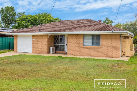 13 Willow Street, Kippa-Ring, Qld 4021-Image