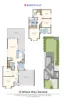 13 Wilona Way, Berwick, Vic 3806-Floorplan
