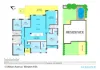 13 Wilson Avenue, Winston Hills, NSW 2153-Floorplan