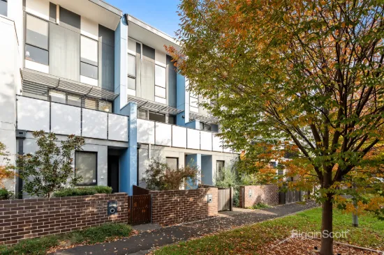 13 Wilson Mews, North Melbourne, Vic 3051
