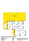 13 Wilson Street, Christies Beach SA 5165-Floorplan