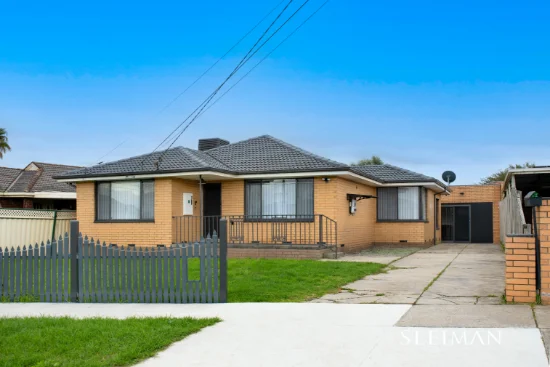 13 Winamurra Crescent, Thomastown, Vic 3074