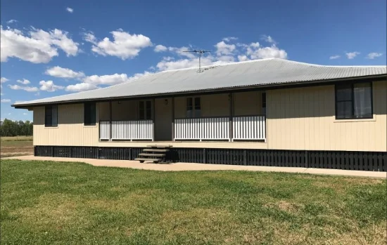 13 Windmill Lane, Emerald, Qld 4720