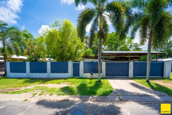 13 Windsor Close, Brinsmead QLD 4870-Image