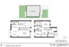 13 Wingello Crescent, Wyoming, NSW 2250-Floorplan