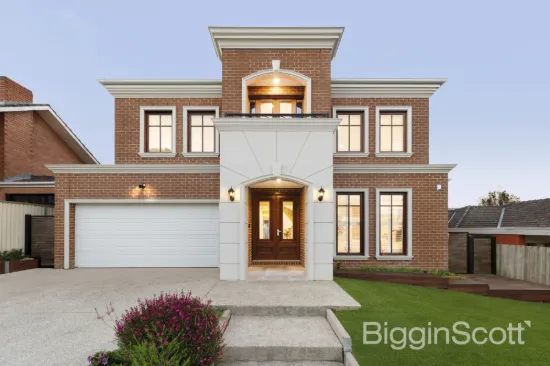 13 Winston Drive, Doncaster, Vic 3108