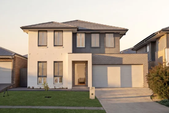 13 Wiregrass Avenue, Denham Court, NSW 2565