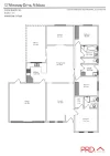 13 Wirraway Drive, Mildura, Vic 3500-Floorplan