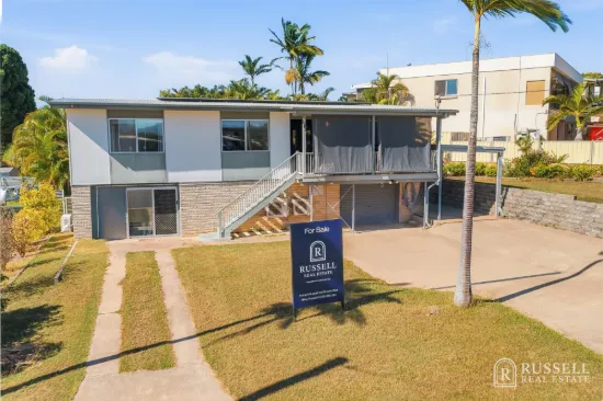13 Wistari Street, Clinton, Qld 4680