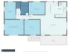 13 Wistari Street, Clinton, Qld 4680-Floorplan