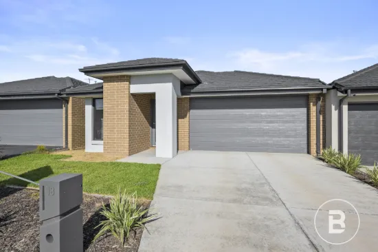 13 Withers Road, Bonshaw, Vic 3352