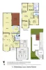 13 Wittenberg Court, Narre Warren, Vic 3805-Floorplan