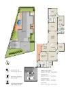 13 Witternberg Avenue, Frankston, Vic 3199-Floorplan