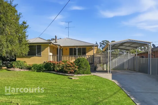 13 Wollondilly Avenue, Wilton, NSW 2571