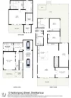 13 Wollongong Street, Shellharbour, NSW 2529-Floorplan