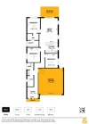13 Wolsten Drive, Blakeview, SA 5114-Floorplan