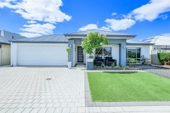 13 Wonnich Street, Byford, WA 6122