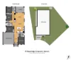 13 Woodridge Crescent, Doreen, Vic 3754-Floorplan