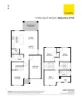 13 Woodruff Street, Marsden Park, NSW 2765-Floorplan