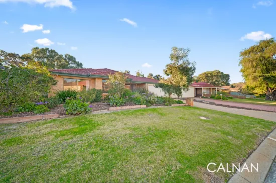 13 Woodspring Trail, Canning Vale, WA 6155