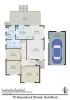 13 Woodstock Street, Guildford, NSW 2161-Floorplan