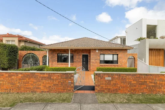 13 Wordsworth Avenue, Concord, NSW 2137