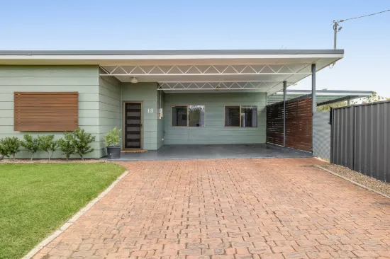 13 Wren Street, Dalby, Qld 4405