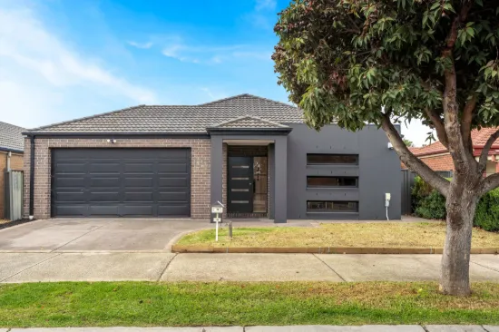 13 Wyperfeld Avenue, Craigieburn VIC 3064-Image