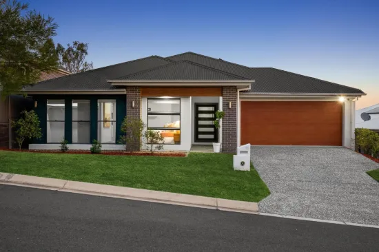 13 Wyperfeld Crescent, South Ripley, Qld 4306