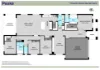 13 Xenica Street, Nar Nar Goon, Vic 3812-Floorplan