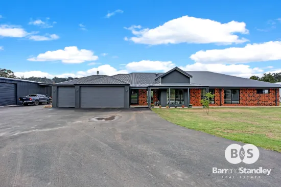 13 Yabberup Road, Yabberup, WA 6239