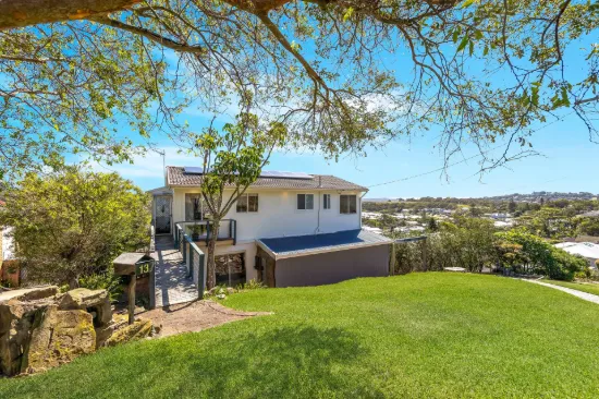 13 Yakaloo Crescent, Forresters Beach, NSW 2260