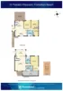 13 Yakaloo Crescent, Forresters Beach, NSW 2260-Floorplan