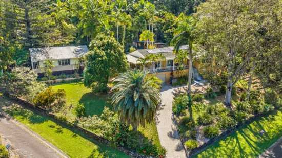 13 Yamble Drive, Ocean Shores, NSW 2483