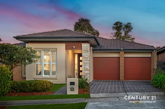 13 Yanada Street, Rouse Hill, NSW 2155