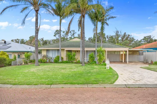 13 Yardley Court, Usher, WA 6230