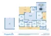 13 Yarrawah Crescent, Bourkelands, NSW 2650-Floorplan