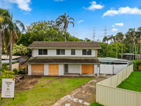 13 Yorkshire Crescent, Mount Warren Park, Qld 4207